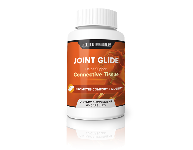 One bottle of Joint Glide