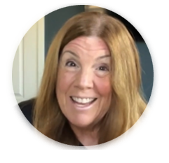 Linda M. from San Diego, California…